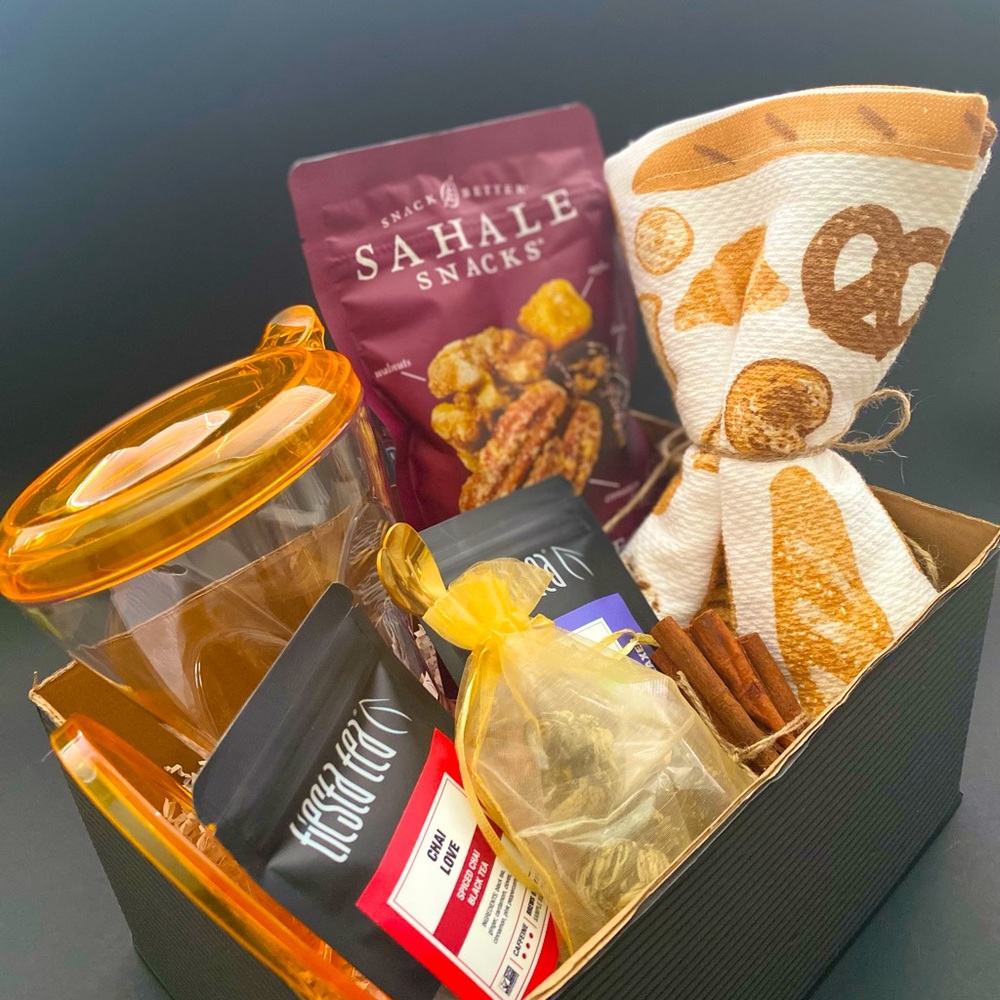 Care gift set